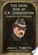 Cover of The Dark Side of G.K. Chesterton