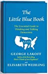 Cover of The Little Blue Book