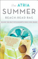Cover of The Atria Summer 2012 Beach-Read Bag