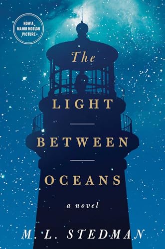 Cover of The Light Between Oceans