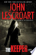Cover of The Keeper