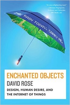 Cover of Enchanted Objects