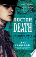 Cover of Doctor Death