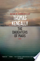 Cover of The Daughters of Mars
