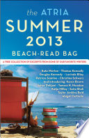 Cover of The Atria Summer 2013 Beach-Read Bag