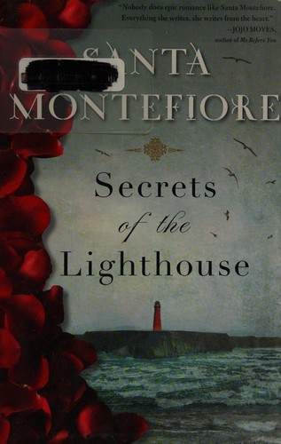 Cover of Secrets of the Lighthouse