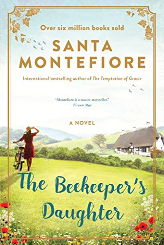 Cover of The Beekeeper's Daughter