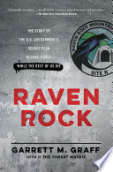 Cover of Raven Rock