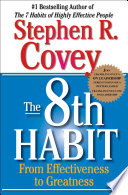 Cover of The 8th Habit