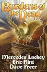 Cover of Burdens of the Dead