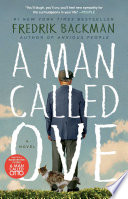 Cover of A Man Called Ove