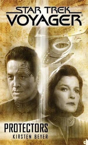 Cover of Protectors