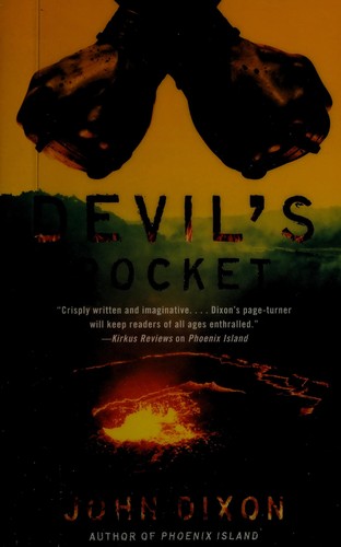 Cover of Devil's pocket
