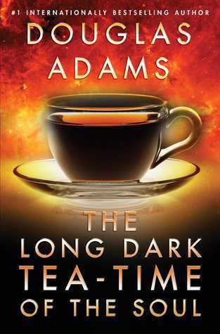 Cover of Long Dark Tea-Time of the Soul
