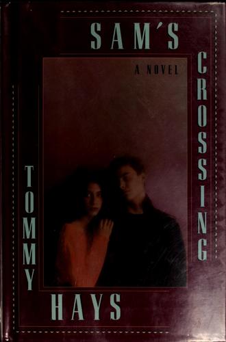 Cover of Sam's crossing