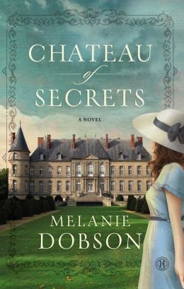 Cover of Chateau of Secrets