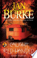 Cover of Caught Red-Handed