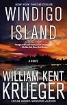 Cover of Windigo Island