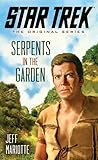 Cover of Serpents in the Garden