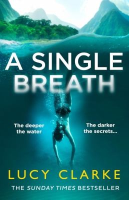 Cover of Single Breath