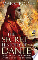 Cover of The Secret History of Dante