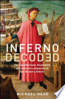 Cover of Inferno decoded