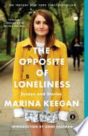 Cover of The Opposite of Loneliness