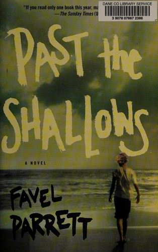 Cover of Past the shallows