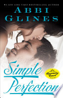 Cover of Simple Perfection