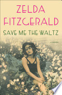 Cover of Save Me the Waltz