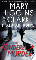 Cover of The Cinderella Murder