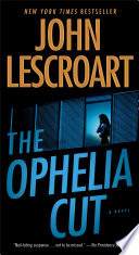 Cover of The Ophelia Cut