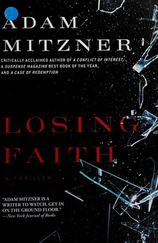 Cover of Losing faith