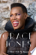 Cover of I'll Never Write My Memoirs