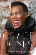 Cover of I'll Never Write My Memoirs