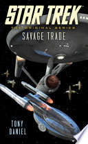 Cover of Savage Trade