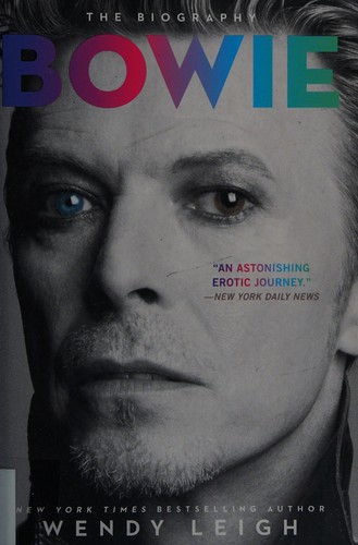 Cover of Bowie
