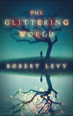 Cover of The Glittering World