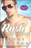 Cover of Rush Too Far