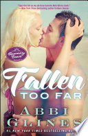 Cover of Fallen Too Far