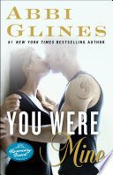 Cover of You Were Mine