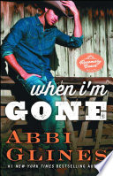 Cover of When I'm Gone