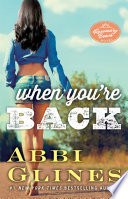 Cover of When You're Back