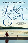 Cover of The lake season