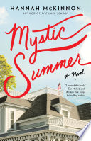 Cover of Mystic Summer