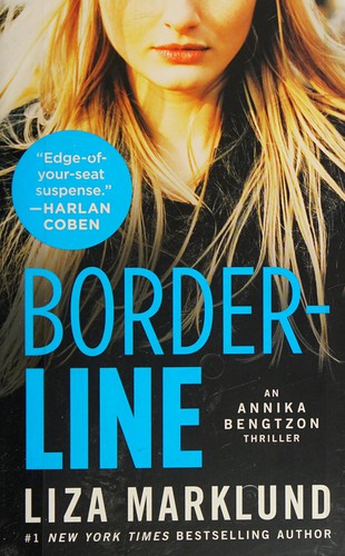 Cover of Borderline