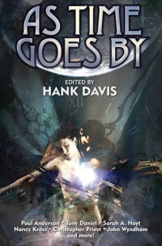 Cover of As Time Goes By