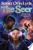 Cover of The Seer
