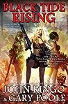 Cover of Black Tide Rising