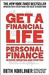Cover of Get a Financial Life: Personal Finance in Your Twenties and Thirties